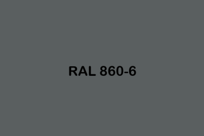 RAL 860 6 ral effect