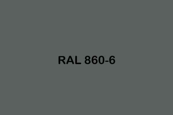 RAL 860 6 ral effect