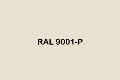 RAL 9001 P ral plastics p1