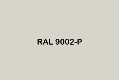 RAL 9002 P ral plastics p1