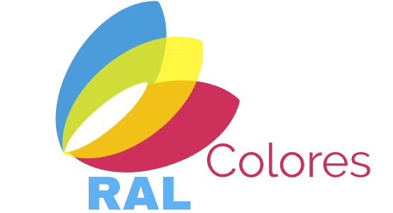 logo colores ral